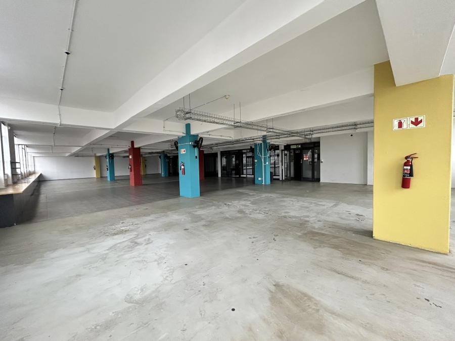 To Let commercial Property for Rent in Woodstock Western Cape